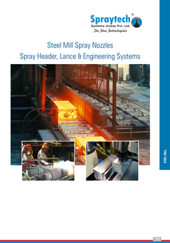 Spray Nozzle Manufacturer