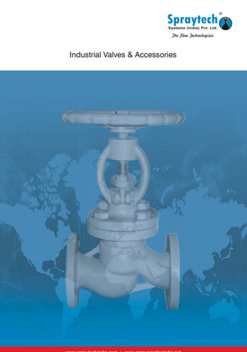 Spray Nozzle Manufacturer